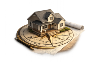 Design Aligned with Energy & Direction
