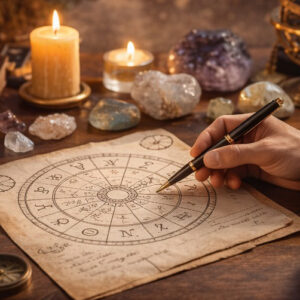 Astro Vastu Consultation