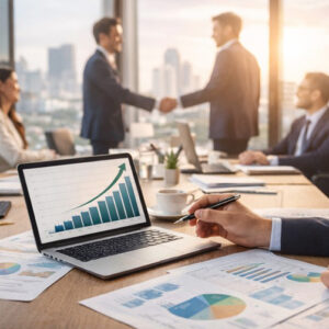 Vastu for Business Growth