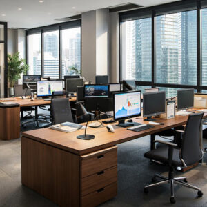Commercial Vastu Consultation