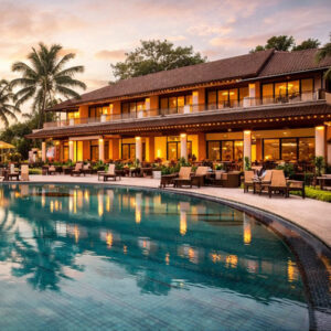 Vastu Services for Restaurant/Hotel/Resort