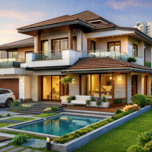 Residential Vastu Consultation