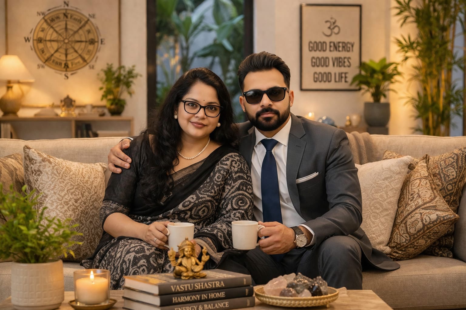 Vastu Zones and Relationships: How Directional Energy Improves Every Connection